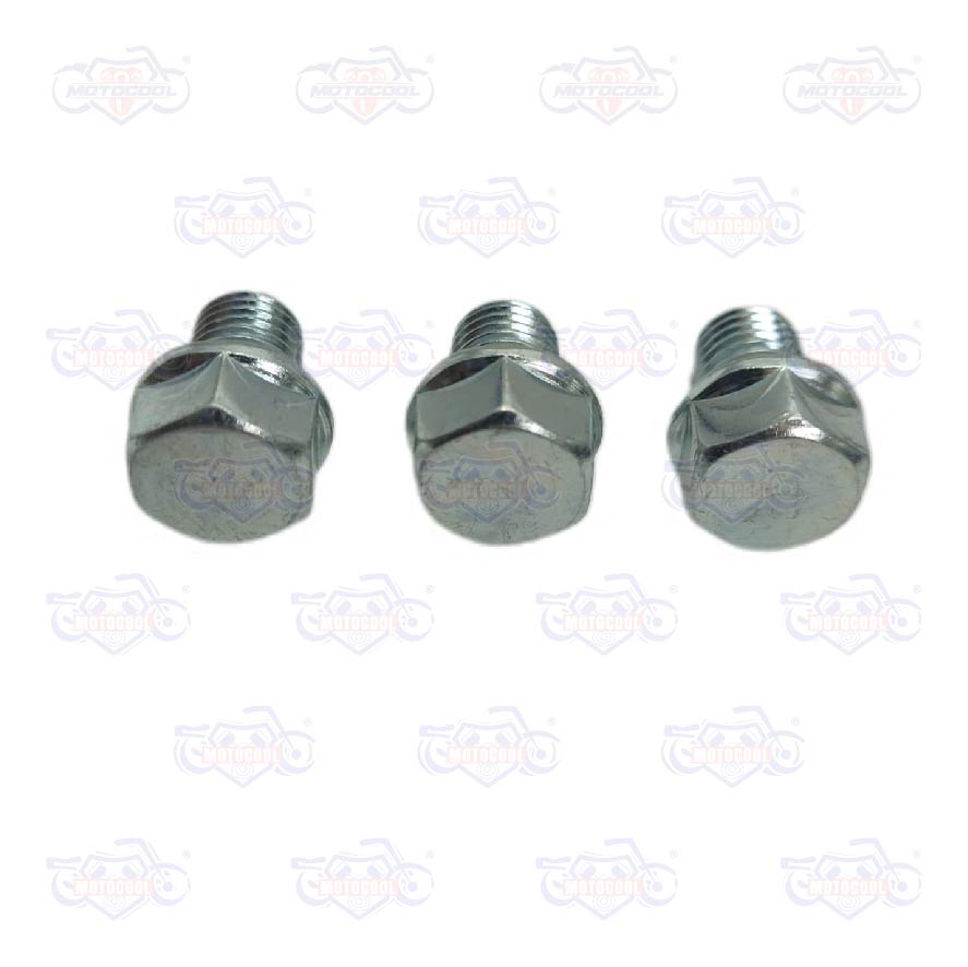 TORNILLO DRENADO ACEITE M12X1.5 | RYDER